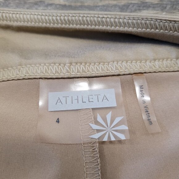 ATHLETA | Wherever Skort Skirt | Sz. 4 - Picture 6 of 10